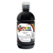 Opakowanie Farba plakatowa 500ml czarna