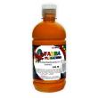 Opakowanie Farba plakatowa 500ml pomarańczowa