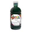 Opakowanie Farba plakatowa 500ml zielona