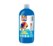 Opakowanie Farba plakatowa ciemnoniebieska 500ml