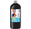 Opakowanie Farba plakatowa czarna 1000ml