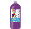 Opakowanie Farba plakatowa fioletowa 1000ml