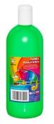 Opakowanie Farba plakatowa fluorescencyjna 500ml zielony