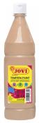 Opakowanie Farba plakatowa JOVI 1000ml beżowa