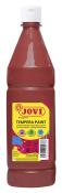 Opakowanie Farba plakatowa JOVI 1000ml brązowa