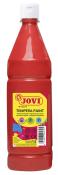 Opakowanie Farba plakatowa JOVI 1000ml czerwona