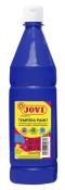 Opakowanie Farba plakatowa JOVI 1000ml granatowa