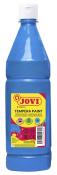 Opakowanie Farba plakatowa JOVI 1000ml turkusowa