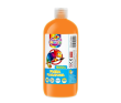 Opakowanie Farba plakatowa pomarańczowa 500ml