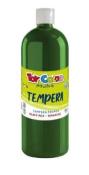 Opakowanie Farba tempera Bright Green 1000ml