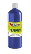 Opakowanie Farba tempera Cobalt Blue 1000ml