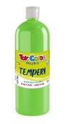 Opakowanie Farba tempera Light Green 1000ml