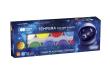 Opakowanie Farby plakatowe 25ml Cosmo Ball 12kol HAPPY COLOR