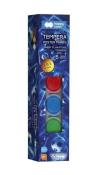 Opakowanie Farby plakatowe 25ml Cosmo Ball 6kol HAPPY COLOR