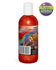 Opakowanie Farby plakatowe brokatowe 250ml MIX