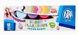 Opakowanie Farby plakatowe Muffinaart 20ml 12kol ASTRA