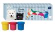 Opakowanie Farby plakatowe Puppy Sign 20ml 12 kolorów