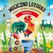 Okładka książki Farma. Magiczna latarka