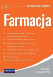 Farmacja - ujednolicone przepisy. Autor:   Praca zbiorowa. Dadada.pl Okładka książki Farmacja - ujednolicone przepisy