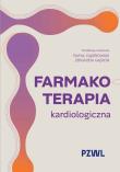 Okładka książki Farmakoterapia kardiologiczna