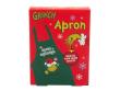 Opakowanie Fartuch Grincha
