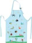 Opakowanie Fartuch ogrodowy kieszeń regulowany - owady