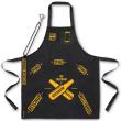 Opakowanie Fartuszek dla gotującego faceta