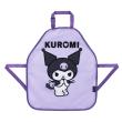 Opakowanie Fartuszek Kuromi Violet