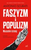 Okładka książki Faszyzm i populizm