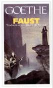Okładka książki Faust