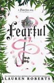 Okładka książki Fearful