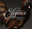 Okładka książki Feathered Elegance
