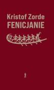 Fenicjanie. Autor: Zorde Kristof. Dadada.pl Okładka książki Fenicjanie