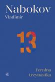Okładka książki Feralna trzynastka