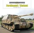 Ferdinand/Elefant. Autor: Doyle David. Dadada.pl Okładka książki Ferdinand/Elefant