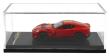 Opakowanie Ferrari 812 Competizione 1:64 red