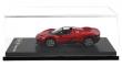 Opakowanie Ferrari Daytona SP3 1:64 red