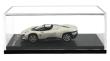 Opakowanie Ferrari Daytona SP3 1:64 white