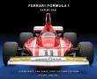 Okładka książki Ferrari Formula 1 Car by Car Second Edition