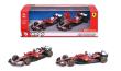 Opakowanie Ferrari Formula (Without Helme Plastic Stand 1:43