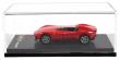 Opakowanie Ferrari Monza SP1 1:64 red