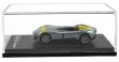 Opakowanie Ferrari Monza SP1 1:64 silver