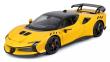 Opakowanie Ferrari R&P - Sf90 Xx Stradale Y 1:18 Yellow