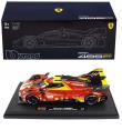 Opakowanie Ferrari Racing 499P 24H LE Mans Champion 2024
