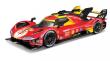Opakowanie Ferrari Racing 499P 24H LE Mans Champion 2024)