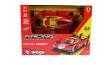 Opakowanie Ferrari Racing Model Kit 1:24