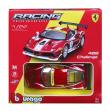 Opakowanie Ferrari Racing Model Kit 488 Challenge