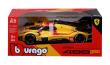 Opakowanie Ferrari Racing (With Plastic Stand) 1:24
