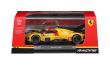 Opakowanie Ferrari Racing (With Plastic Stand&Hard Case) 1:43