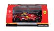 Opakowanie Ferrari Racing (With Plastic Stand&Hard Case) 1:43